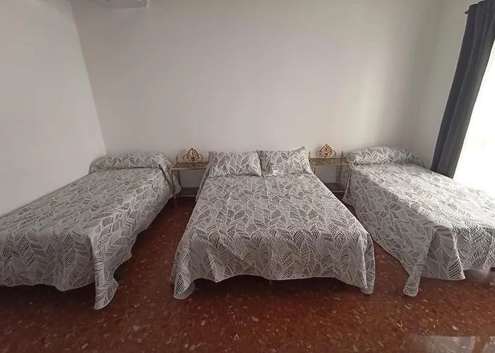 Vivienda Agustin Duran