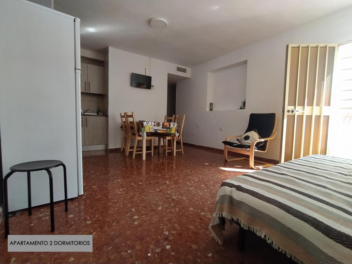 Vivienda Agustin Duran Apartament