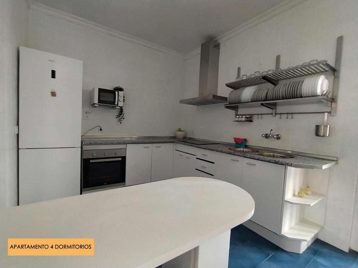 Vivienda Agustin Duran Apartament Malaga