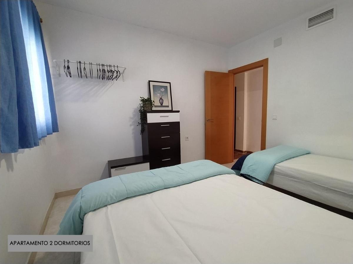 Vivienda Agustin Duran Apartament