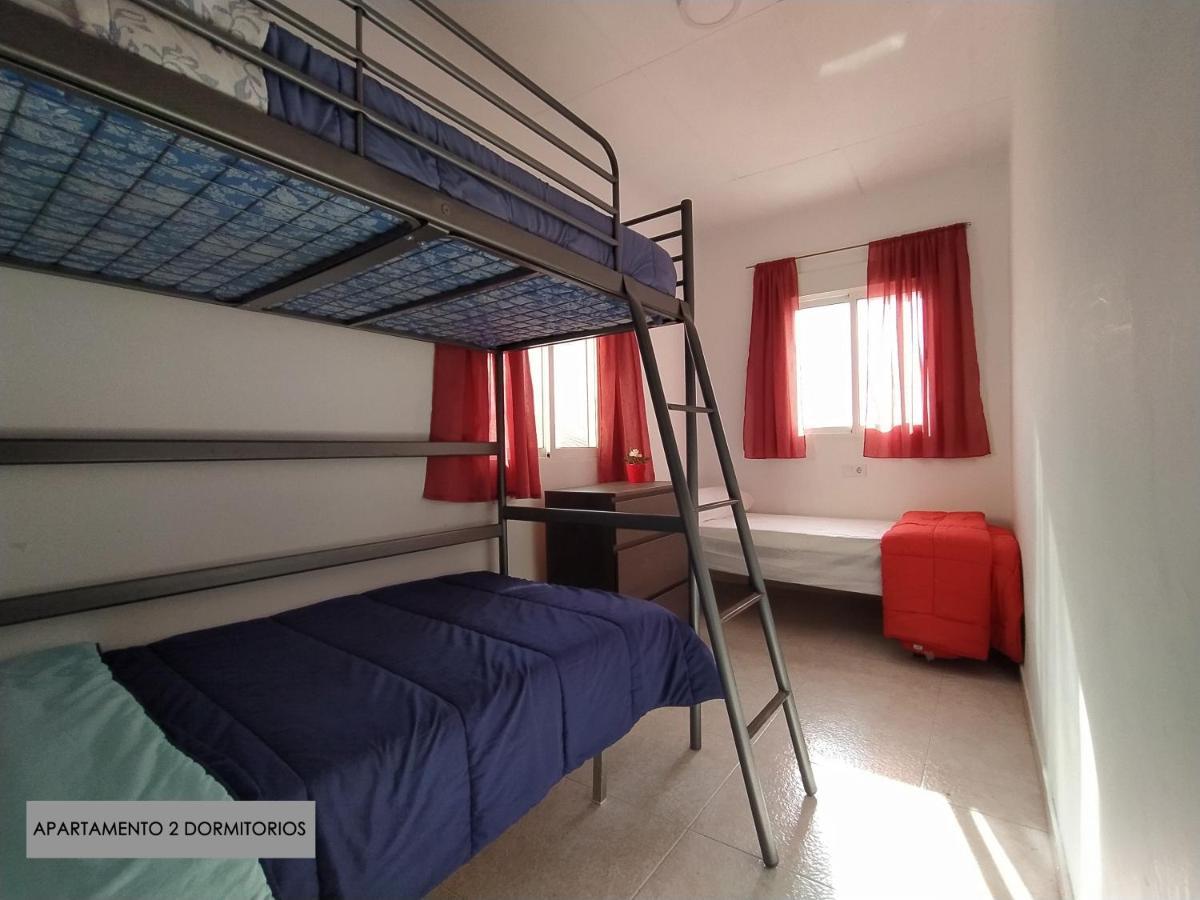 Vivienda Agustin Duran * Malaga
