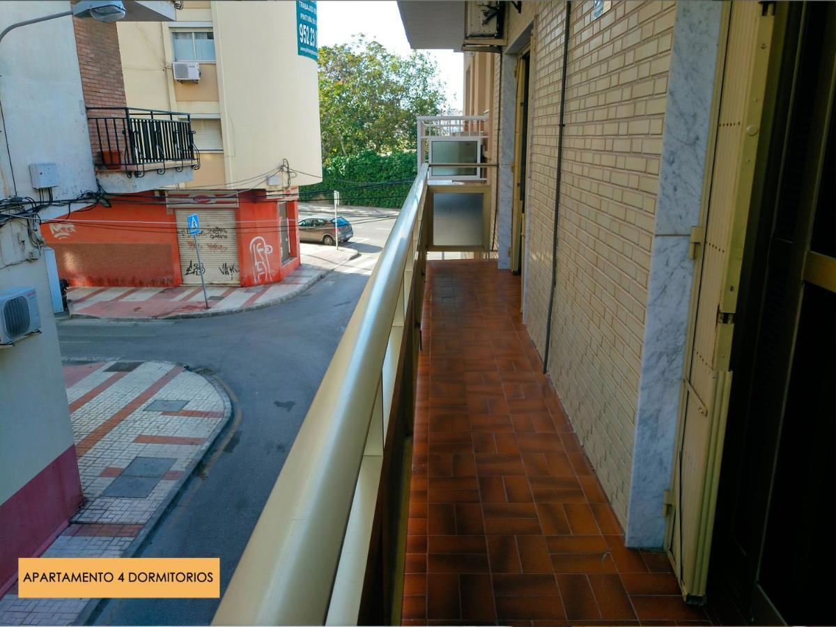 Apartament Vivienda Agustin Duran