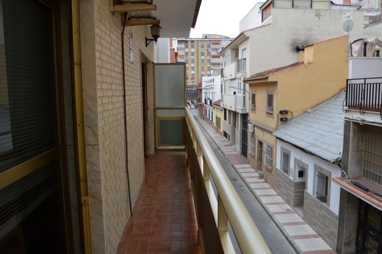 Apartament Vivienda Agustin Duran *