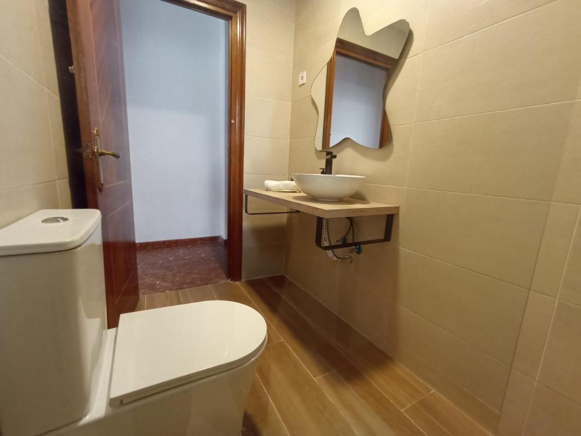 Vivienda Agustin Duran Apartament