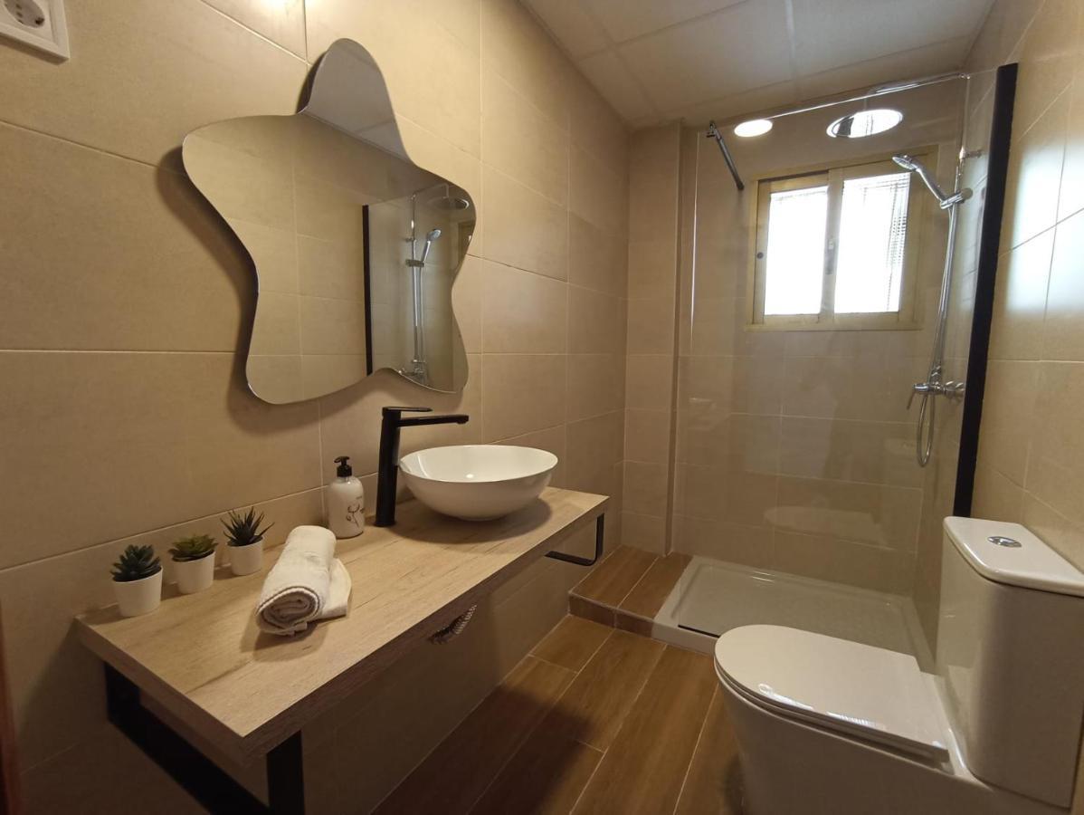 Vivienda Agustin Duran Apartament