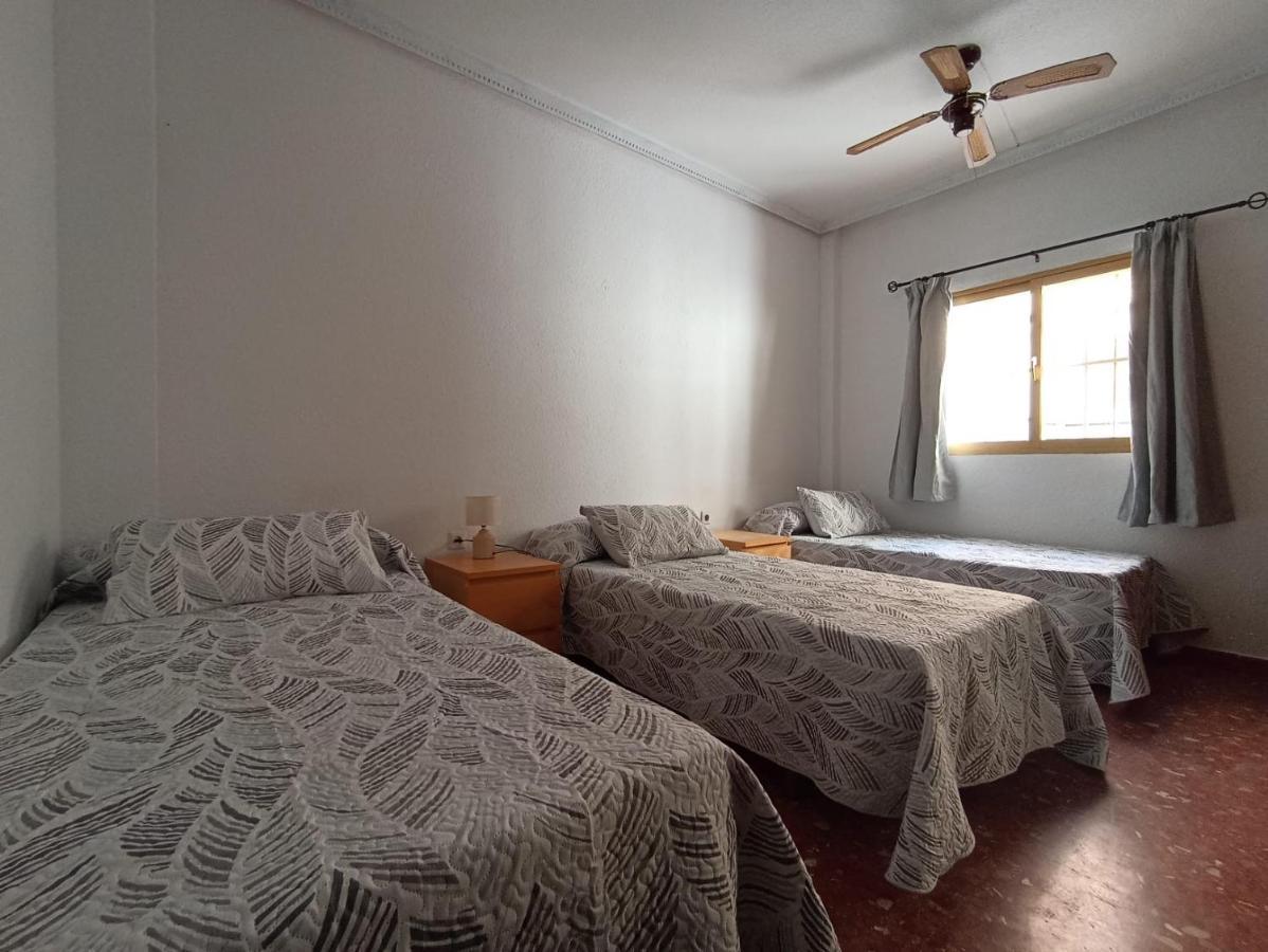 Apartament Vivienda Agustin Duran *