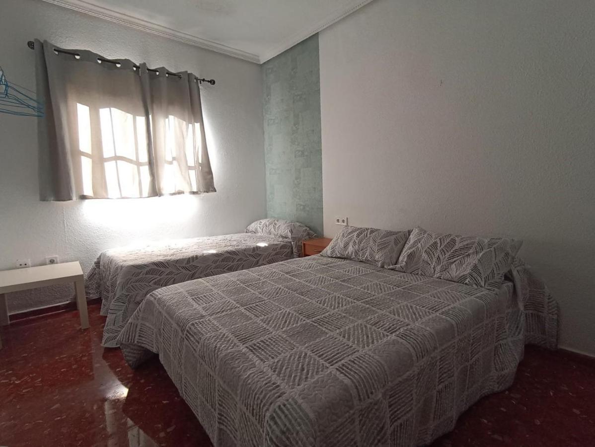 Vivienda Agustin Duran * Malaga