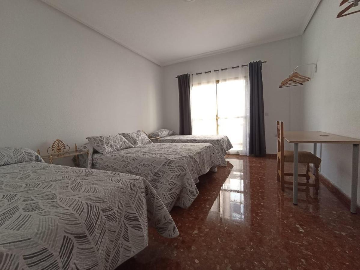 Vivienda Agustin Duran Malaga