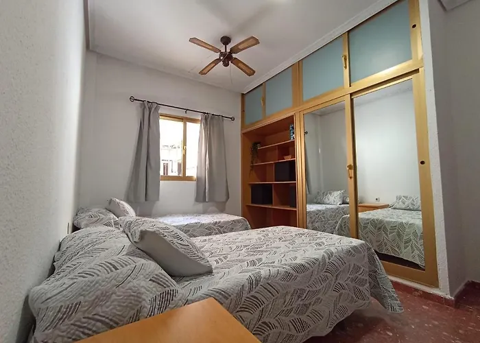 Vivienda Agustín Durán