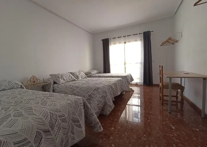 Vivienda Agustín Durán