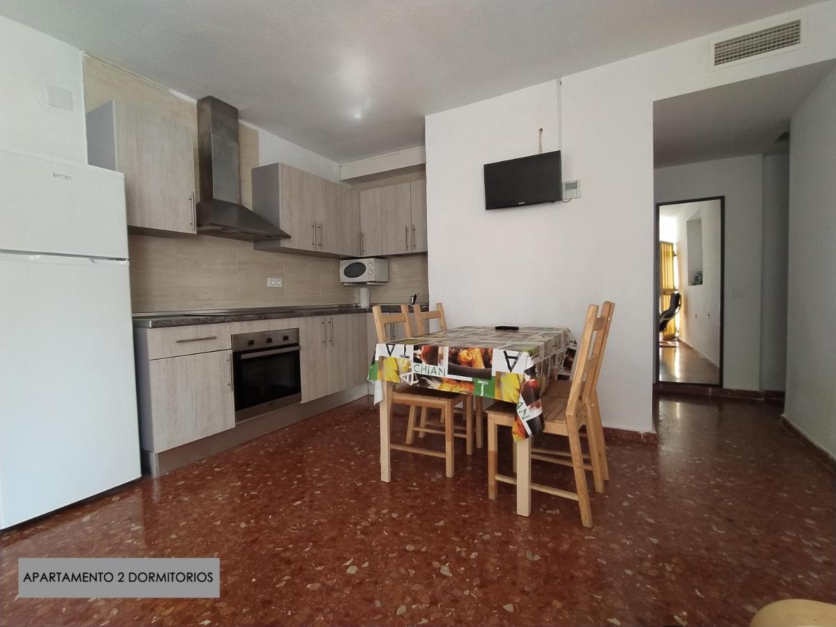Appartamento Vivienda Agustín Durán Málaga