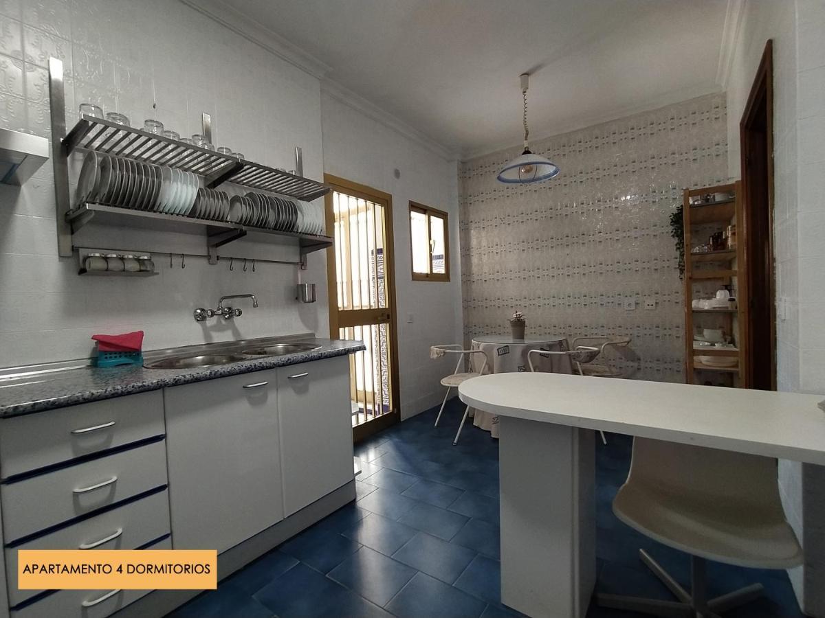Vivienda Agustín Durán Appartamento *