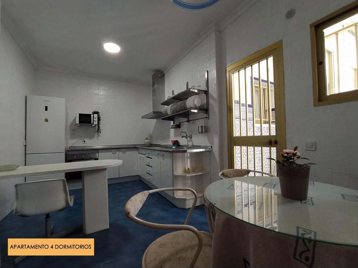 Vivienda Agustín Durán Appartamento *